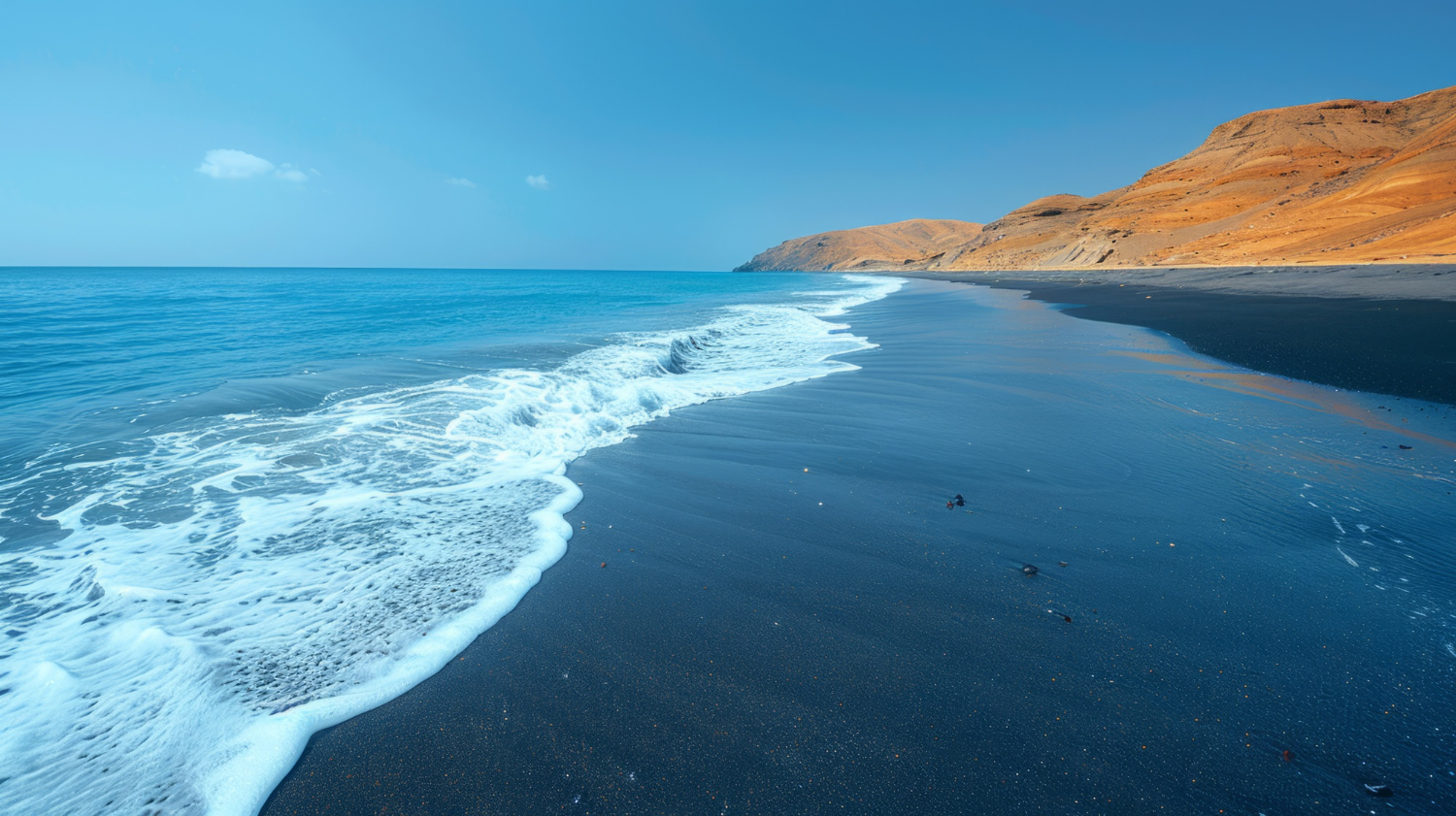 البحر الميت
