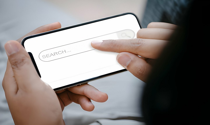 الخدمات التي تقدمها محركات البحث