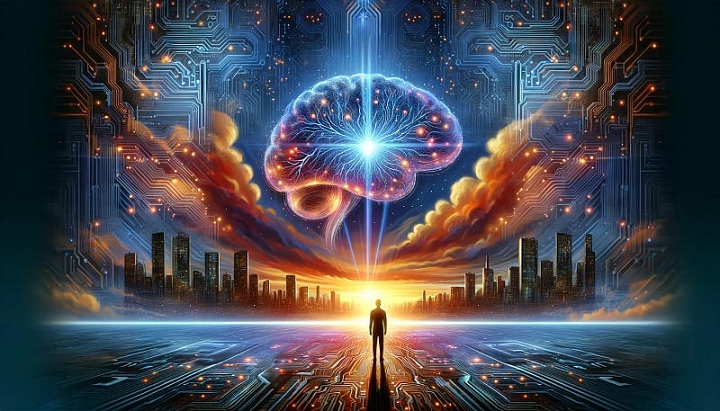 من أنواع الذكاء الاصطناعي الفائق (ASI)