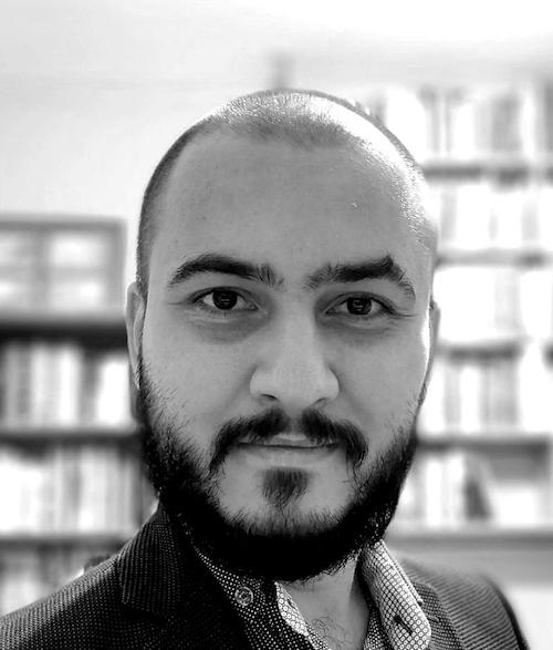 بهاء ايعالي