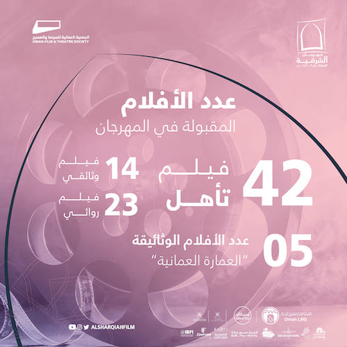 مهرجان الشرقية السينمائي الدولي