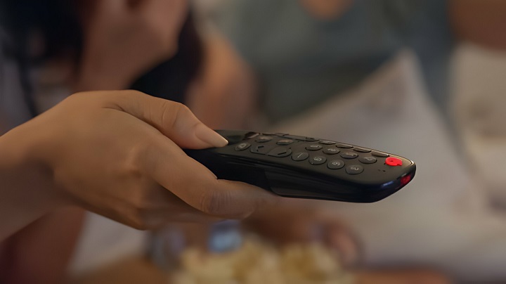 تطبيقات لمشاهدة الأفلام