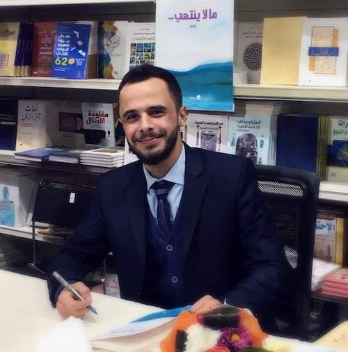 حسن المقداد