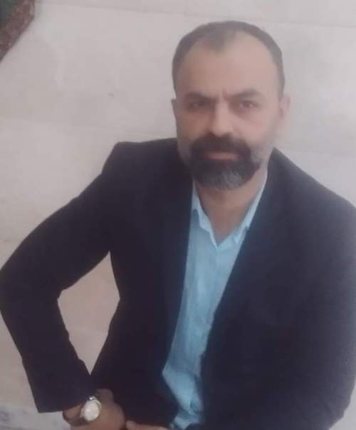 حيان الغربي