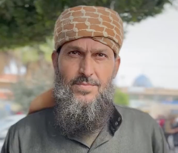 خالد النبهان