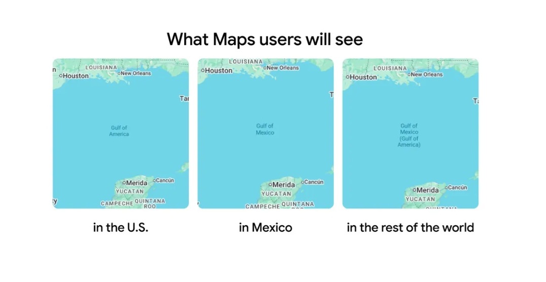 خليج المكسيك