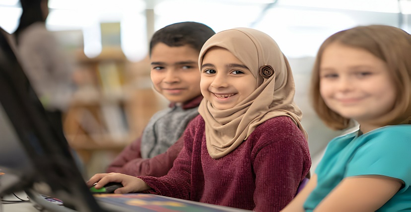 الألعاب اللغوية
