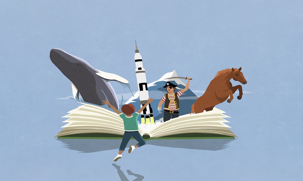 كتب تتحدث عن الإبداع