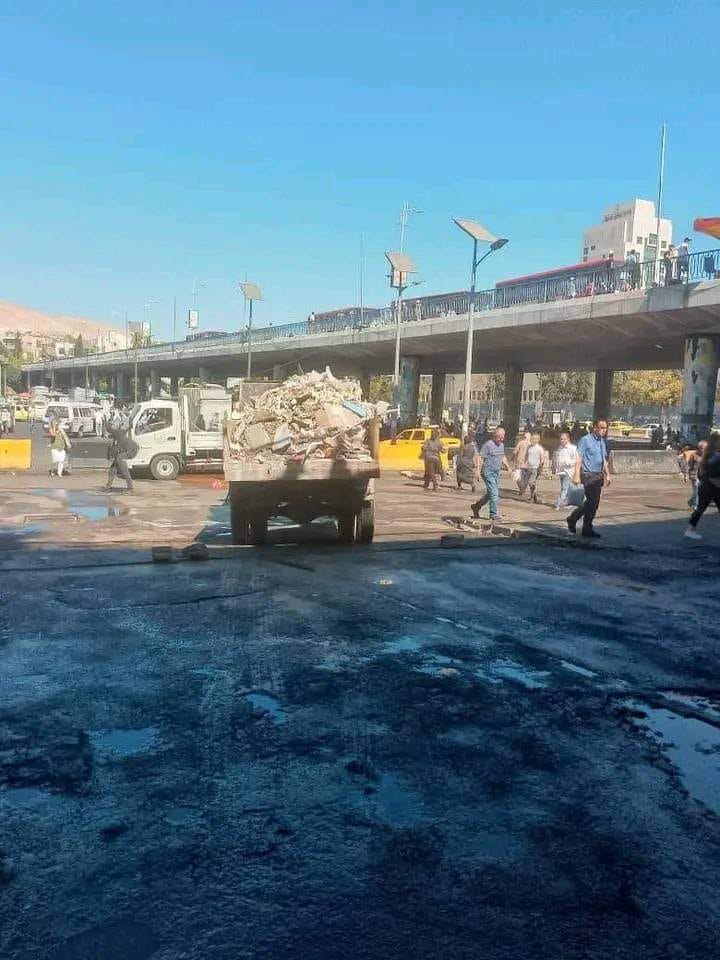 بسطات الكتب