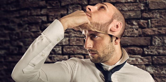 حماية أنفسنا من مخاطر تقنية التزييف العميق