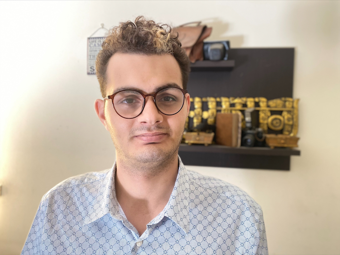 محمود وهبة