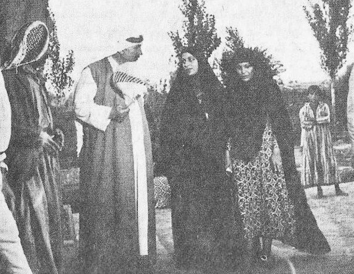 مسلسل الدواسر العراقي