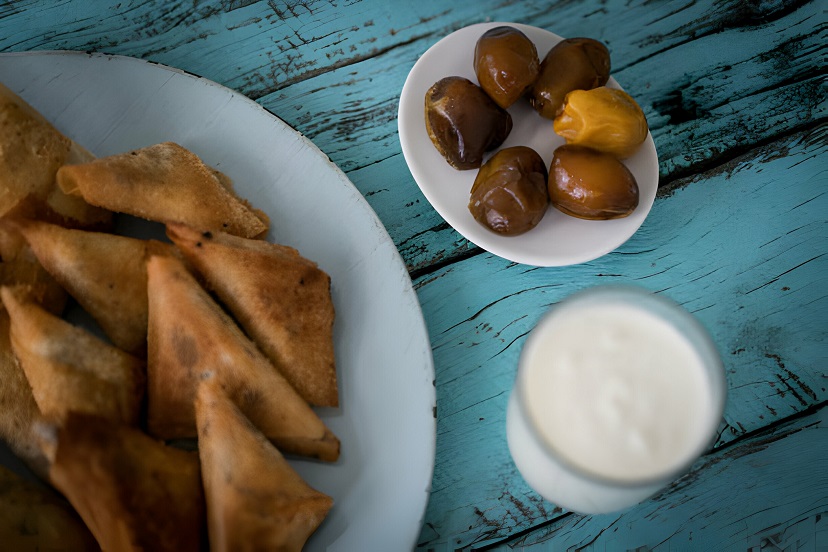 مشروبات رمضان الصحية