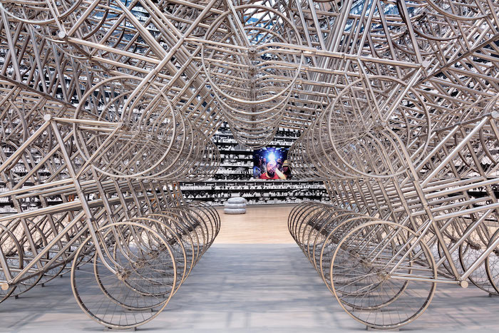 Ai Weiwei