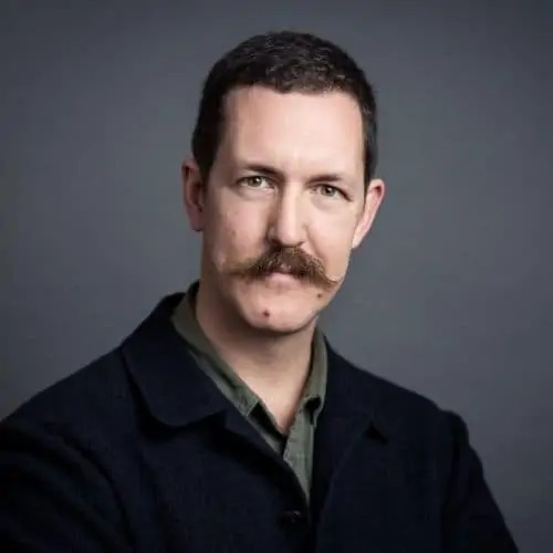 Ben Hammersley