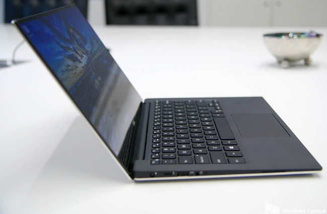 Dell XPS