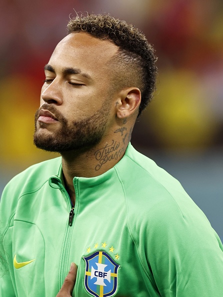 neymar