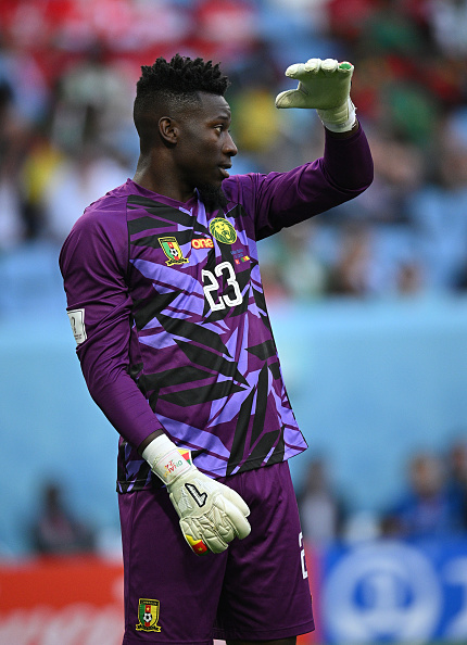 Onana