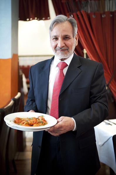 علي أحمد أسلم