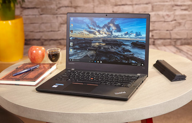 Lenovo ThinkPad 