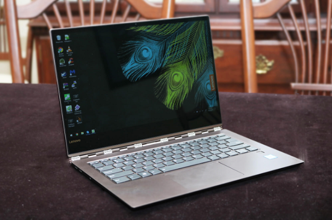 Lenovo Yoga