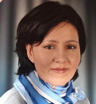 Akjemal Magtymova