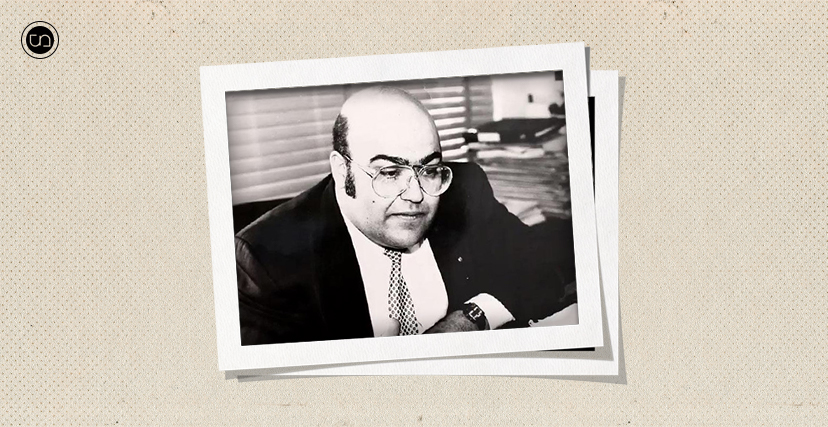 فرج فودة
