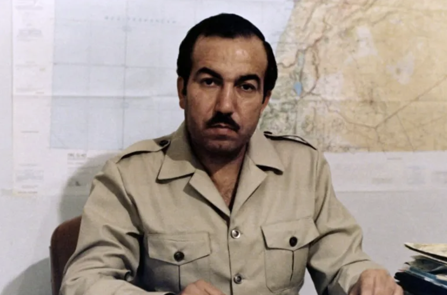 خليل الوزير