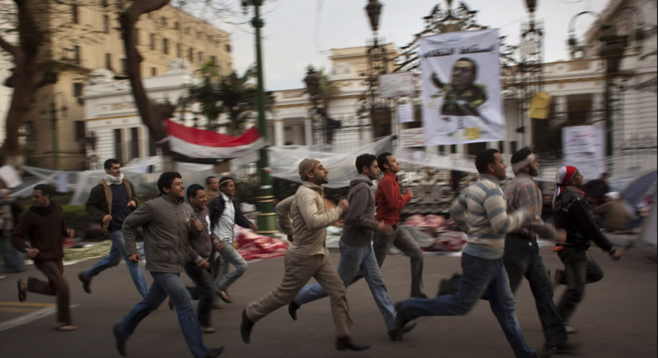 جمعة الزحف