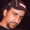 خالد عبد الراضي