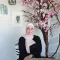 مريم المفلح